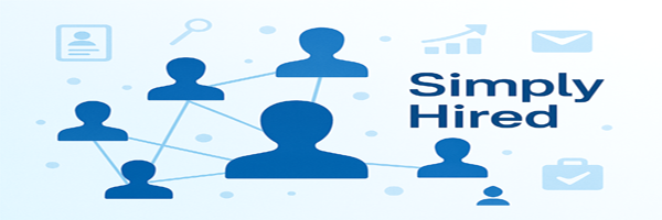 Simply Hired Portal de Empleo